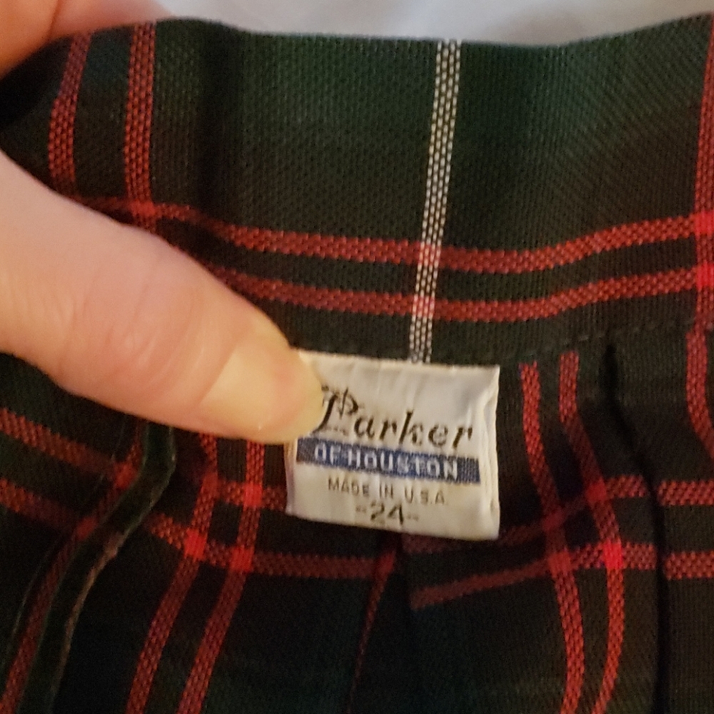 Vintage school uniform - Picture 3 of 5
